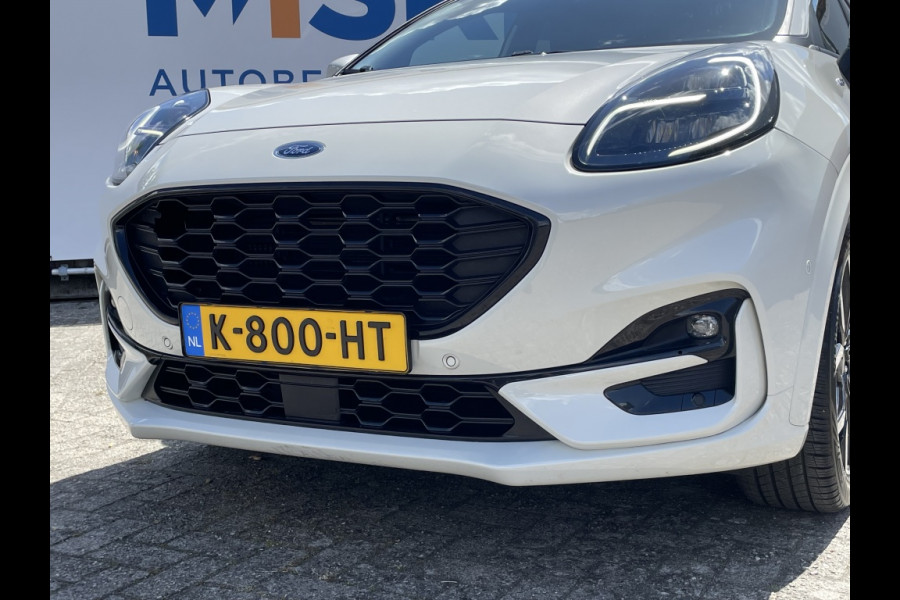 Ford Puma 125pk EB Hyb ST-L X FE CAMERA/WINTERPACK/B&O/ELEKT.ACHTERKLEP/AD
