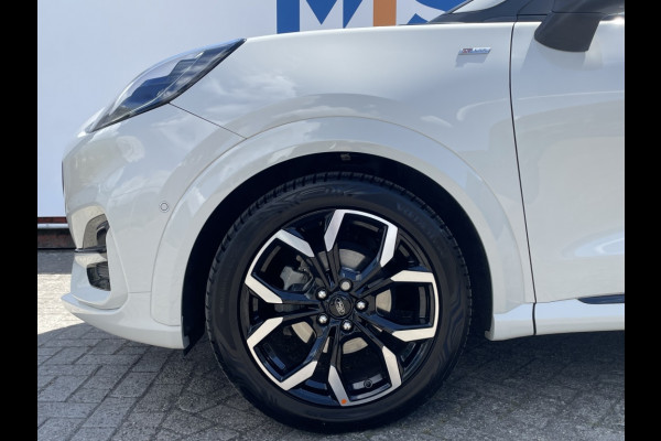 Ford Puma 125pk EB Hyb ST-L X FE CAMERA/WINTERPACK/B&O/ELEKT.ACHTERKLEP/AD