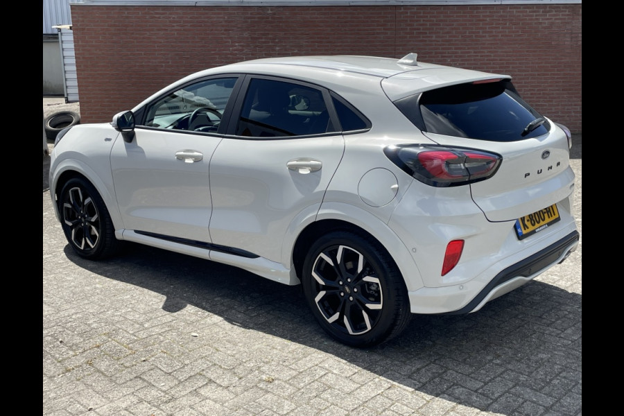 Ford Puma 125pk EB Hyb ST-L X FE CAMERA/WINTERPACK/B&O/ELEKT.ACHTERKLEP/AD