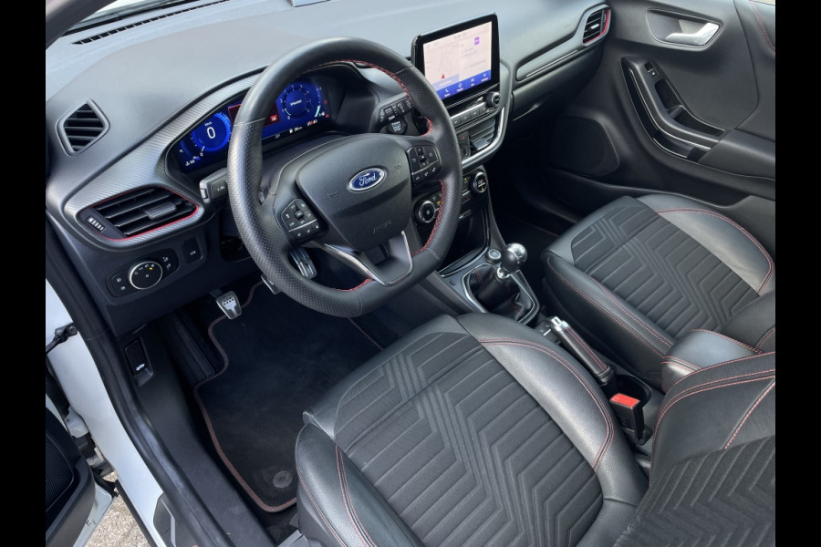 Ford Puma 125pk EB Hyb ST-L X FE CAMERA/WINTERPACK/B&O/ELEKT.ACHTERKLEP/AD