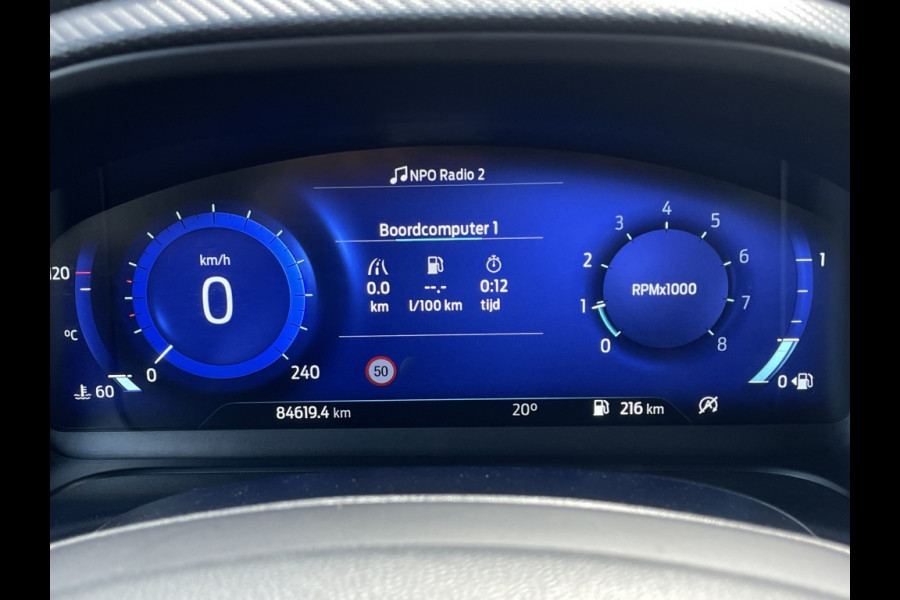 Ford Puma 125pk EB Hyb ST-L X FE CAMERA/WINTERPACK/B&O/ELEKT.ACHTERKLEP/AD
