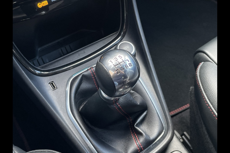 Ford Puma 125pk EB Hyb ST-L X FE CAMERA/WINTERPACK/B&O/ELEKT.ACHTERKLEP/AD