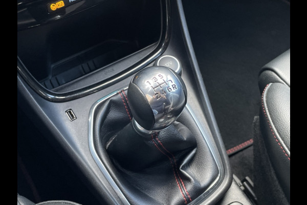 Ford Puma 125pk EB Hyb ST-L X FE CAMERA/WINTERPACK/B&O/ELEKT.ACHTERKLEP/AD