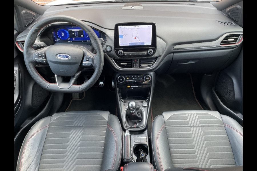 Ford Puma 125pk EB Hyb ST-L X FE CAMERA/WINTERPACK/B&O/ELEKT.ACHTERKLEP/AD