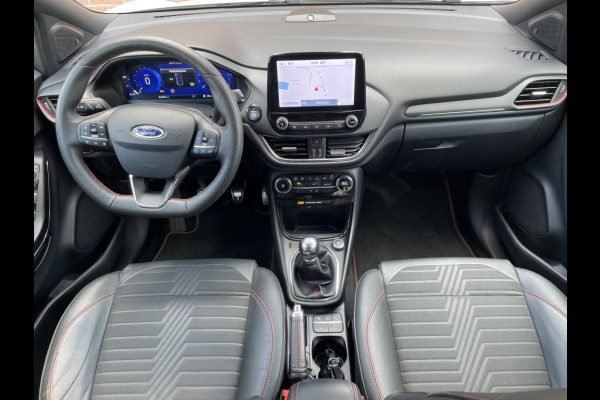 Ford Puma 125pk EB Hyb ST-L X FE CAMERA/WINTERPACK/B&O/ELEKT.ACHTERKLEP/AD