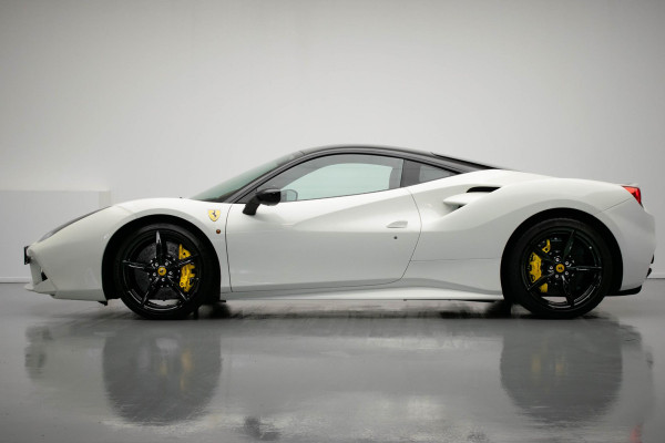 Ferrari 488 3.9 GTB HELE |Pass.Display|LIFT|FullHistory|Camera|