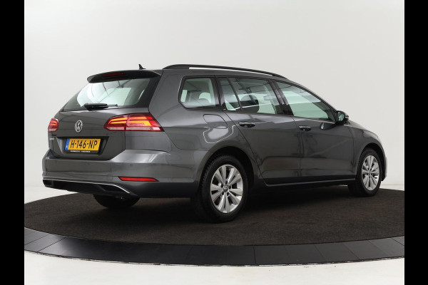 Volkswagen Golf 1.0 TSI Comfortline | Stoelverwarming | Carplay | Massage | Navigatie | ErgoActive | Adaptive cruise | Climate control | Parkeerhulp