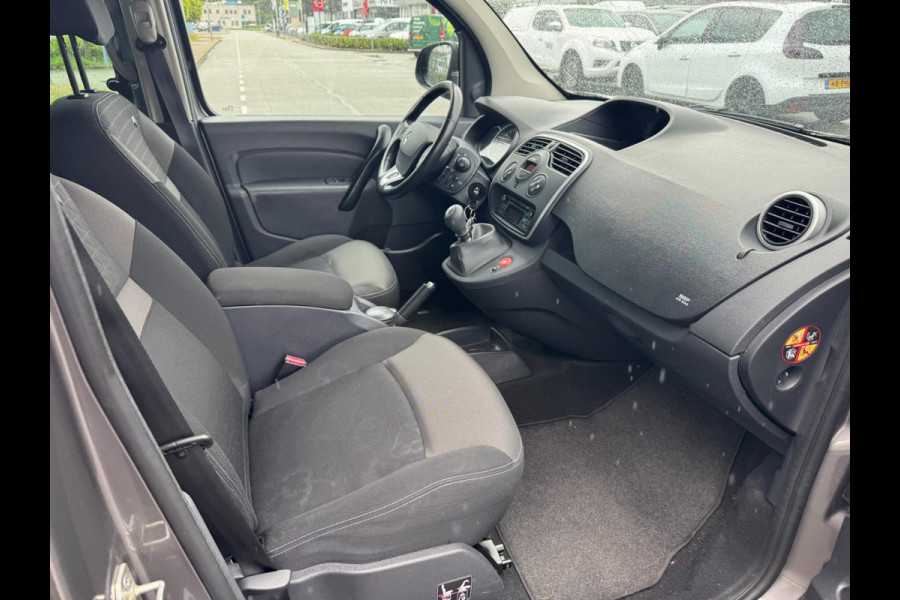 Renault Kangoo Family 1.2 TCe Limited Start&Stop Trekhaak PDC 5 persoons