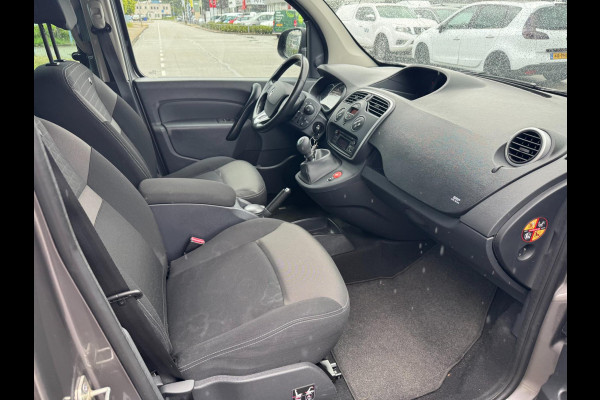 Renault Kangoo Family 1.2 TCe Limited Start&Stop Trekhaak PDC 5 persoons