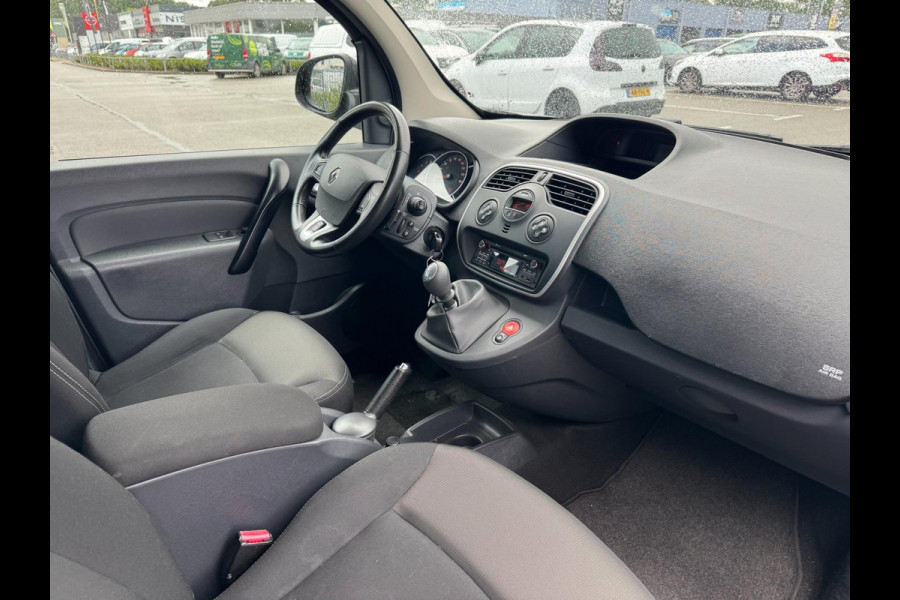 Renault Kangoo Family 1.2 TCe Limited Start&Stop Trekhaak PDC 5 persoons