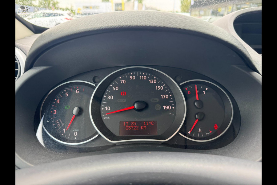 Renault Kangoo Family 1.2 TCe Limited Start&Stop Trekhaak PDC 5 persoons