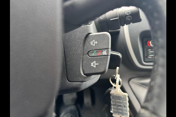 Renault Kangoo Family 1.2 TCe Limited Start&Stop Trekhaak PDC 5 persoons