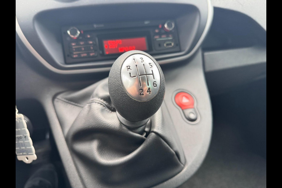 Renault Kangoo Family 1.2 TCe Limited Start&Stop Trekhaak PDC 5 persoons