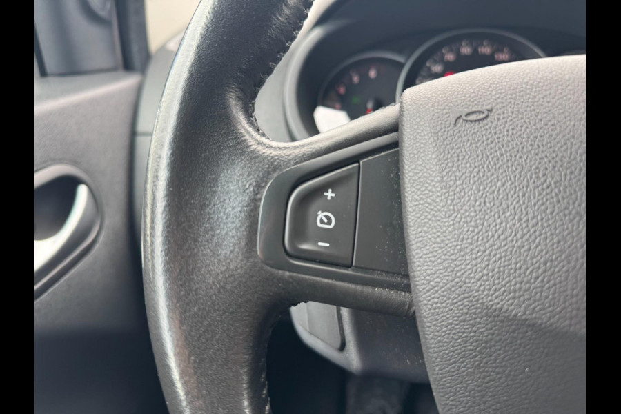 Renault Kangoo Family 1.2 TCe Limited Start&Stop Trekhaak PDC 5 persoons