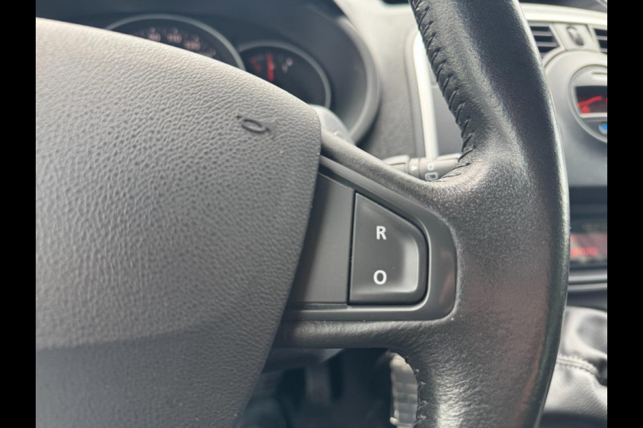 Renault Kangoo Family 1.2 TCe Limited Start&Stop Trekhaak PDC 5 persoons