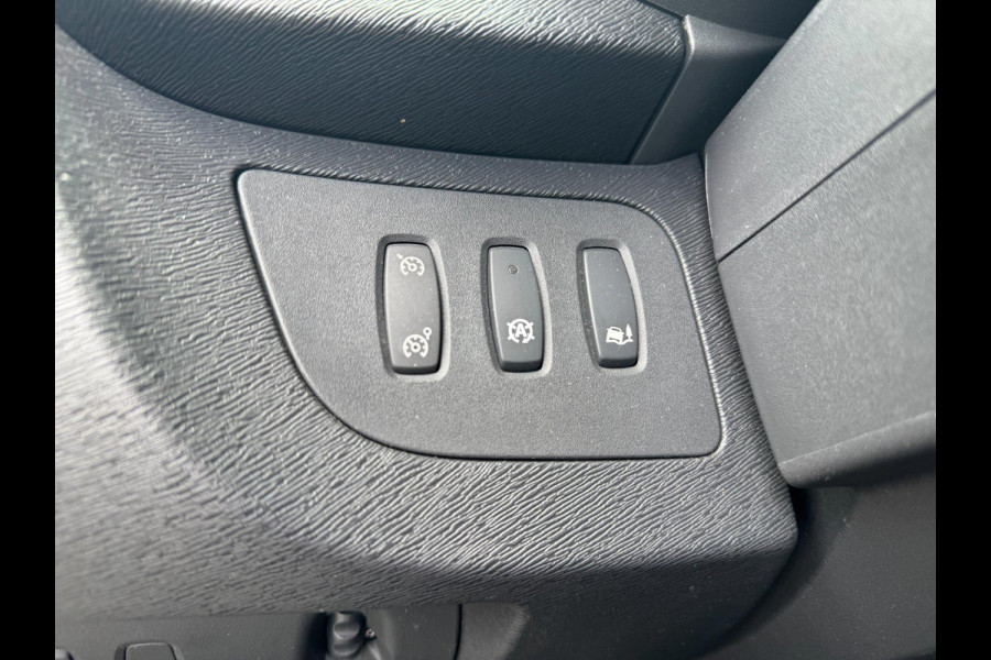 Renault Kangoo Family 1.2 TCe Limited Start&Stop Trekhaak PDC 5 persoons