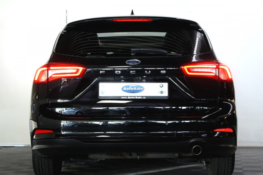 Ford FOCUS Wagon 1.5 EcoBoost Titanium PANO B&O CARPLAY HUD '19