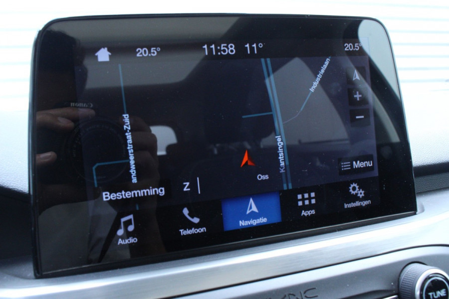 Ford FOCUS Wagon 1.5 EcoBoost Titanium PANO B&O CARPLAY HUD '19