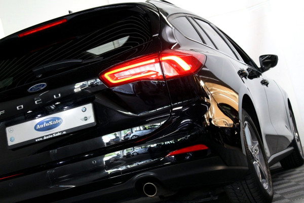 Ford FOCUS Wagon 1.5 EcoBoost Titanium PANO B&O CARPLAY HUD '19