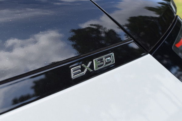 Volvo EX30 Single Motor Extended Range Plus 69 kWh | 6000,- korting | ACC | H&K | Blis | Camera |