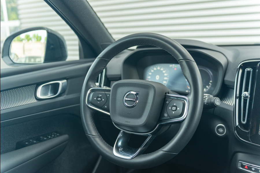 Volvo XC40 T4 Aut. Plug-In Hybrid R-Design Leder Navigatie 211pk