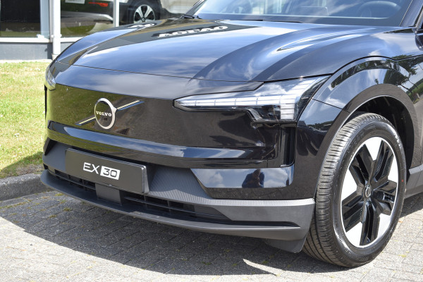 Volvo EX30 Single Motor Extended Range Core 69 kWh 6000,- korting | H&K | Camera | Blis | ACC | Climate