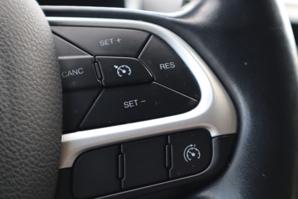 Jeep Compass 1.3T Night Eagle Liberty Edition | Trekhaak | Camera | Carplay |