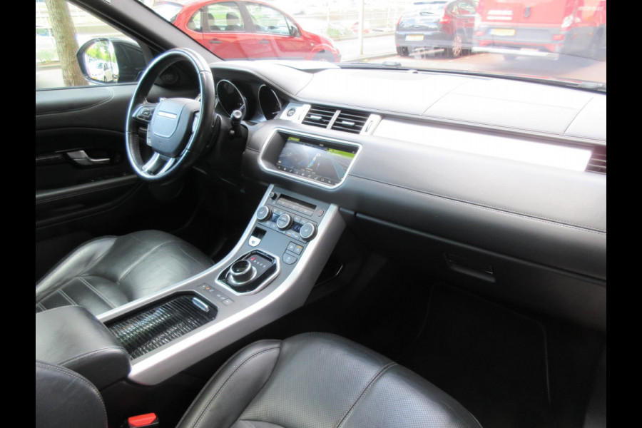 Land Rover Range Rover Evoque 2.0 Si4 Aut Leer Navi Camera Pano