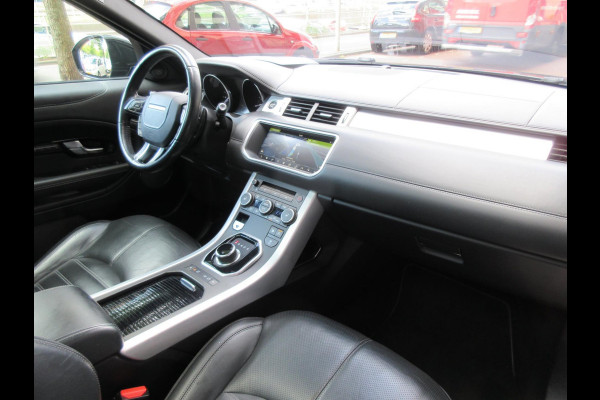 Land Rover Range Rover Evoque 2.0 Si4 Aut Leer Navi Camera Pano
