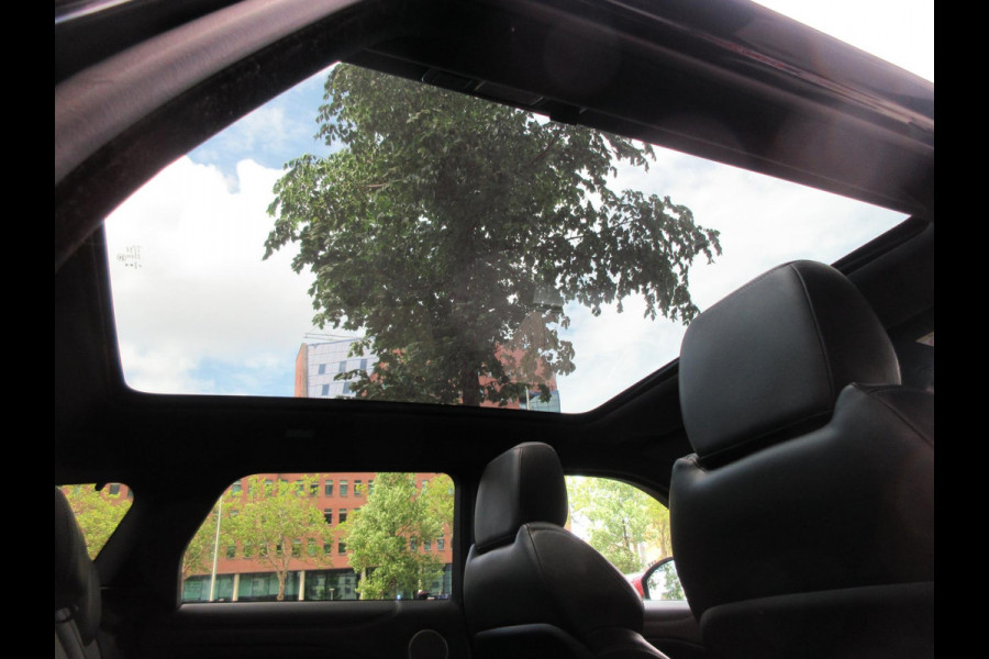 Land Rover Range Rover Evoque 2.0 Si4 Aut Leer Navi Camera Pano