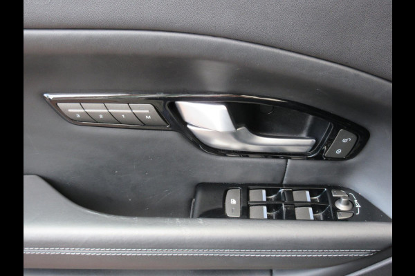 Land Rover Range Rover Evoque 2.0 Si4 Aut Leer Navi Camera Pano
