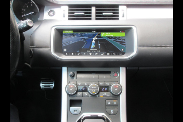 Land Rover Range Rover Evoque 2.0 Si4 Aut Leer Navi Camera Pano