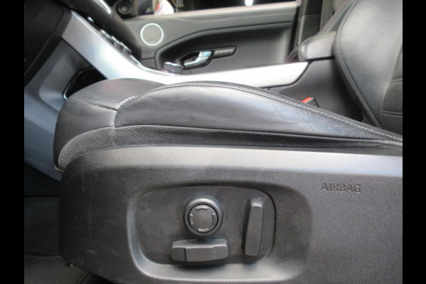 Land Rover Range Rover Evoque 2.0 Si4 Aut Leer Navi Camera Pano
