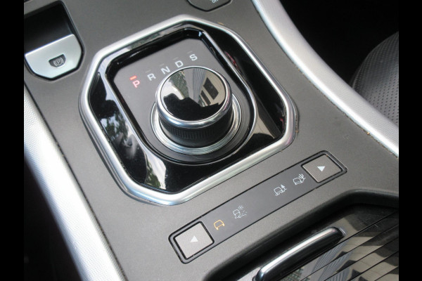 Land Rover Range Rover Evoque 2.0 Si4 Aut Leer Navi Camera Pano