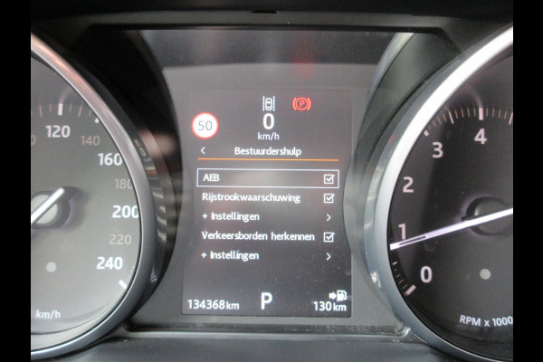 Land Rover Range Rover Evoque 2.0 Si4 Aut Leer Navi Camera Pano