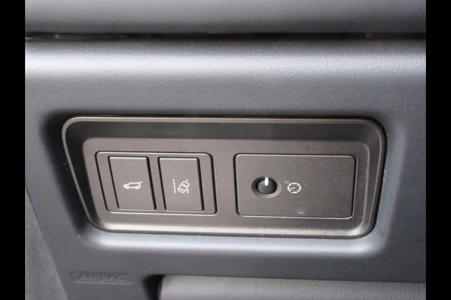 Land Rover Range Rover Evoque 2.0 Si4 Aut Leer Navi Camera Pano