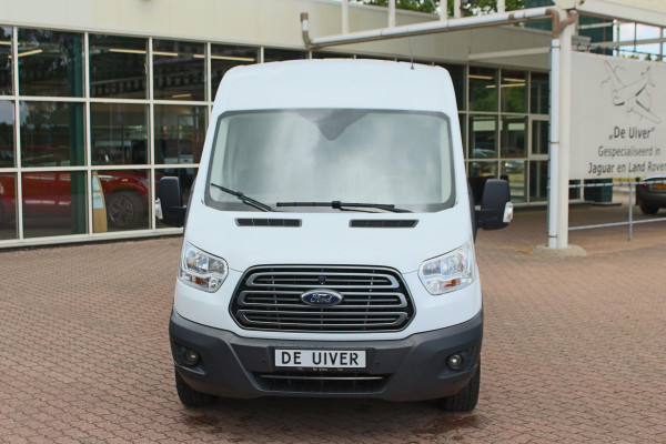 Ford Transit 350 2.0 TDCI L3H2 Trend