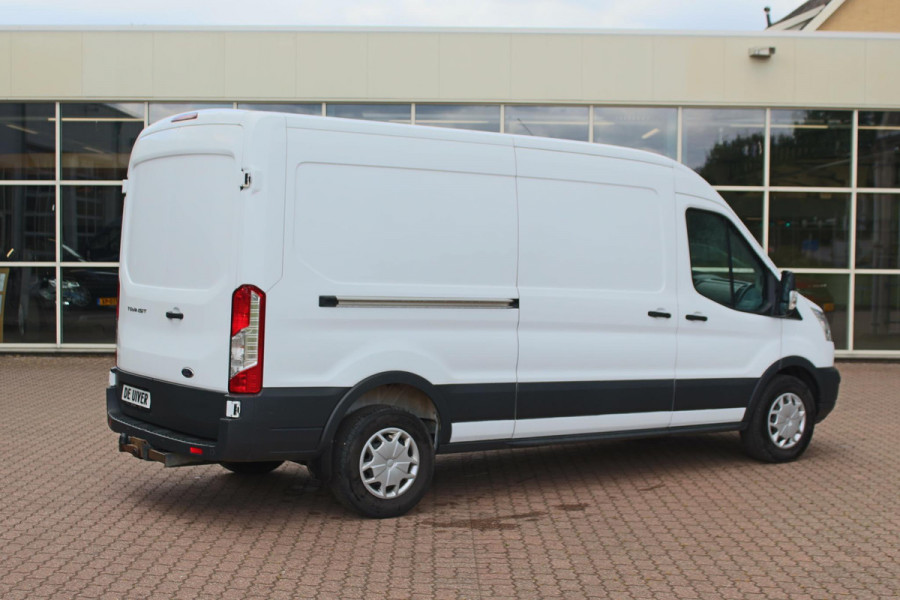 Ford Transit 350 2.0 TDCI L3H2 Trend