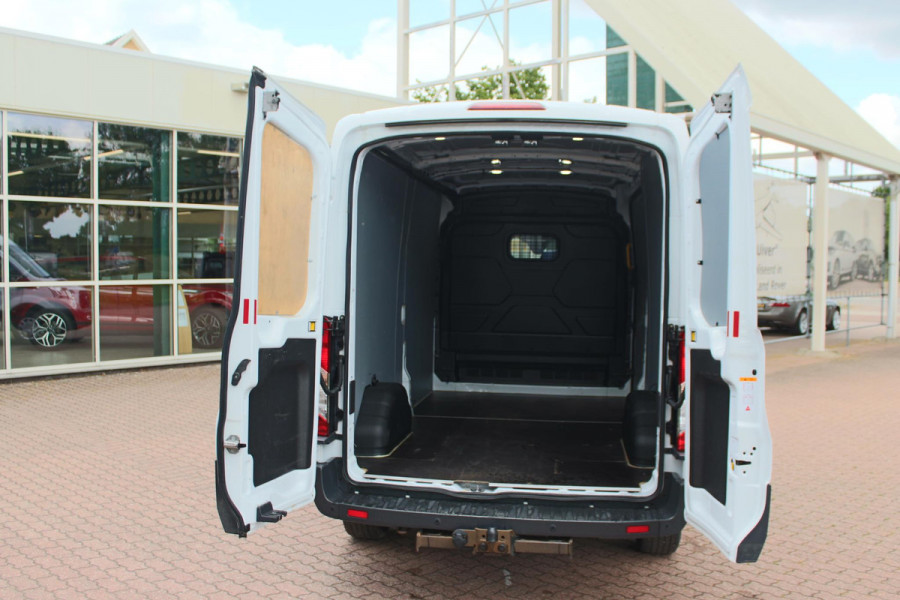 Ford Transit 350 2.0 TDCI L3H2 Trend