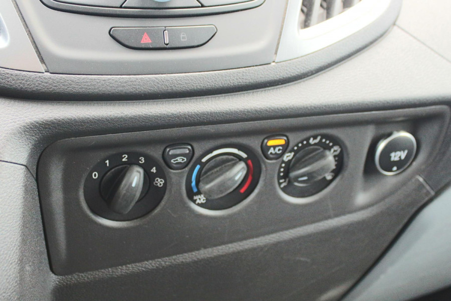 Ford Transit 350 2.0 TDCI L3H2 Trend