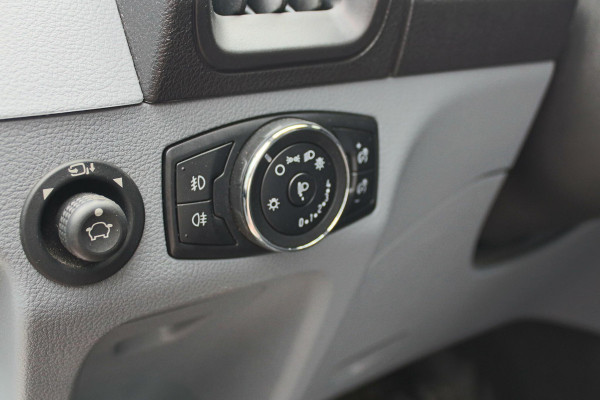 Ford Transit 350 2.0 TDCI L3H2 Trend