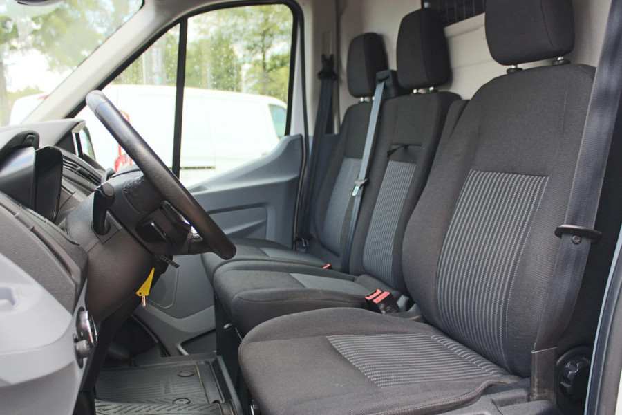 Ford Transit 350 2.0 TDCI L3H2 Trend