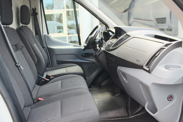 Ford Transit 350 2.0 TDCI L3H2 Trend