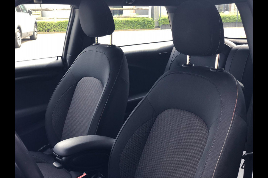 MINI Mini 1.5 Cooper Pepper | Navi, Carplay, Cruise, Airco, El. Ramen | NAP |