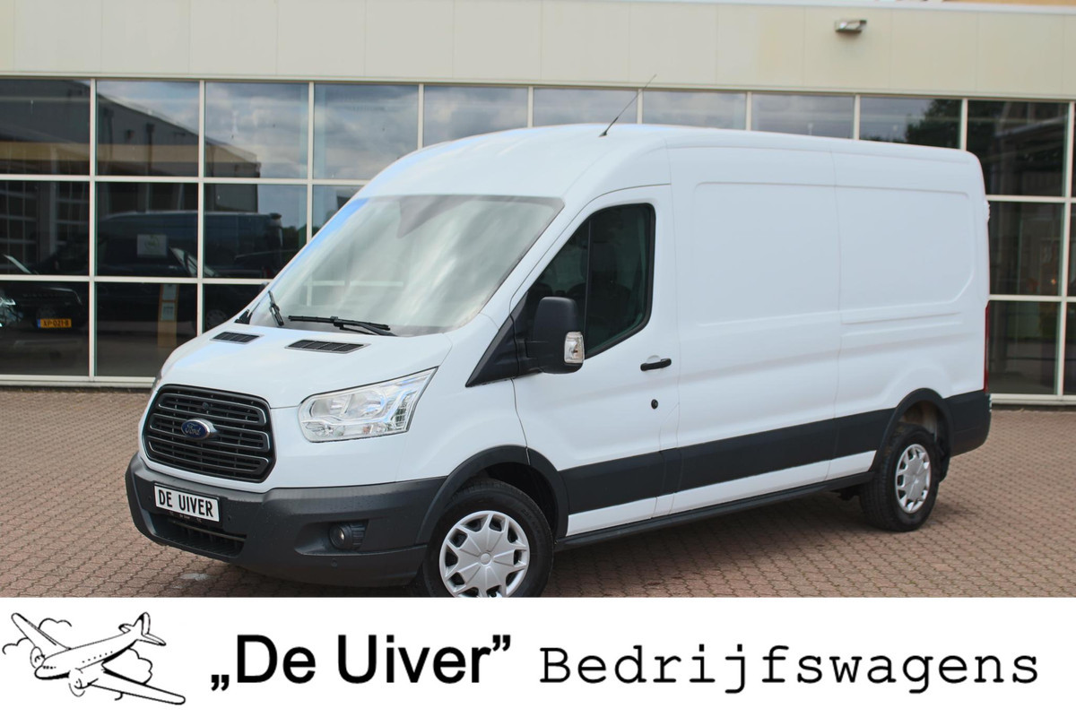 Ford Transit 350 2.0 TDCI L3H2 Trend Ford Transit 350 2.0 TDCI L3H2 Trend
