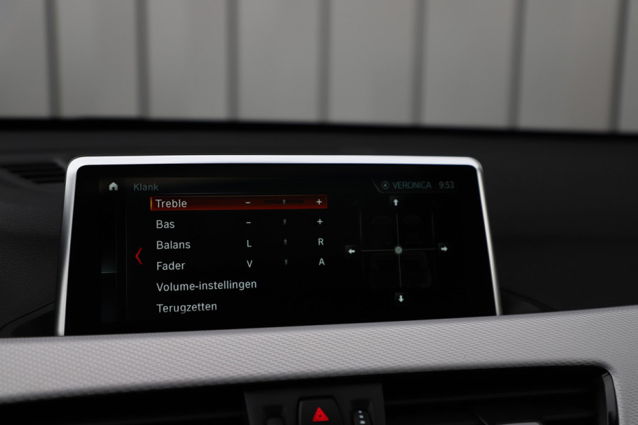 BMW X1 sDrive20i High Executive | Head-up | Keyles | Pano | Harman-kardon | Led | Leder | NL-auto | 2018.