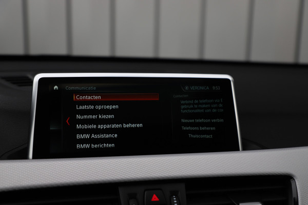 BMW X1 sDrive20i High Executive | Head-up | Keyles | Pano | Harman-kardon | Led | Leder | NL-auto | 2018.