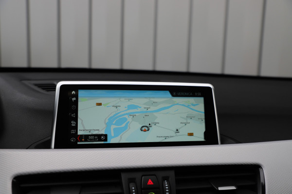 BMW X1 sDrive20i High Executive | Head-up | Keyles | Pano | Harman-kardon | Led | Leder | NL-auto | 2018.