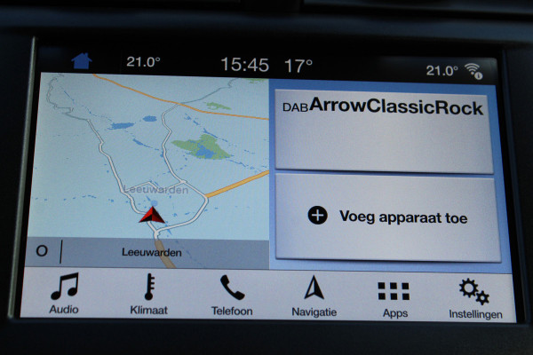 Ford Mondeo 1.5-165pk Business Edition. Het is genieten met deze fijne comfortabele Ford Mondeo ! Volautm. airco, navigatie, cruise cntrl, LM wielen, USB, keyless entry/keyless go, stoel- en voorraamverwarmw., parkeersensoren v+a, automatisch grootlicht, LED verl., etc.