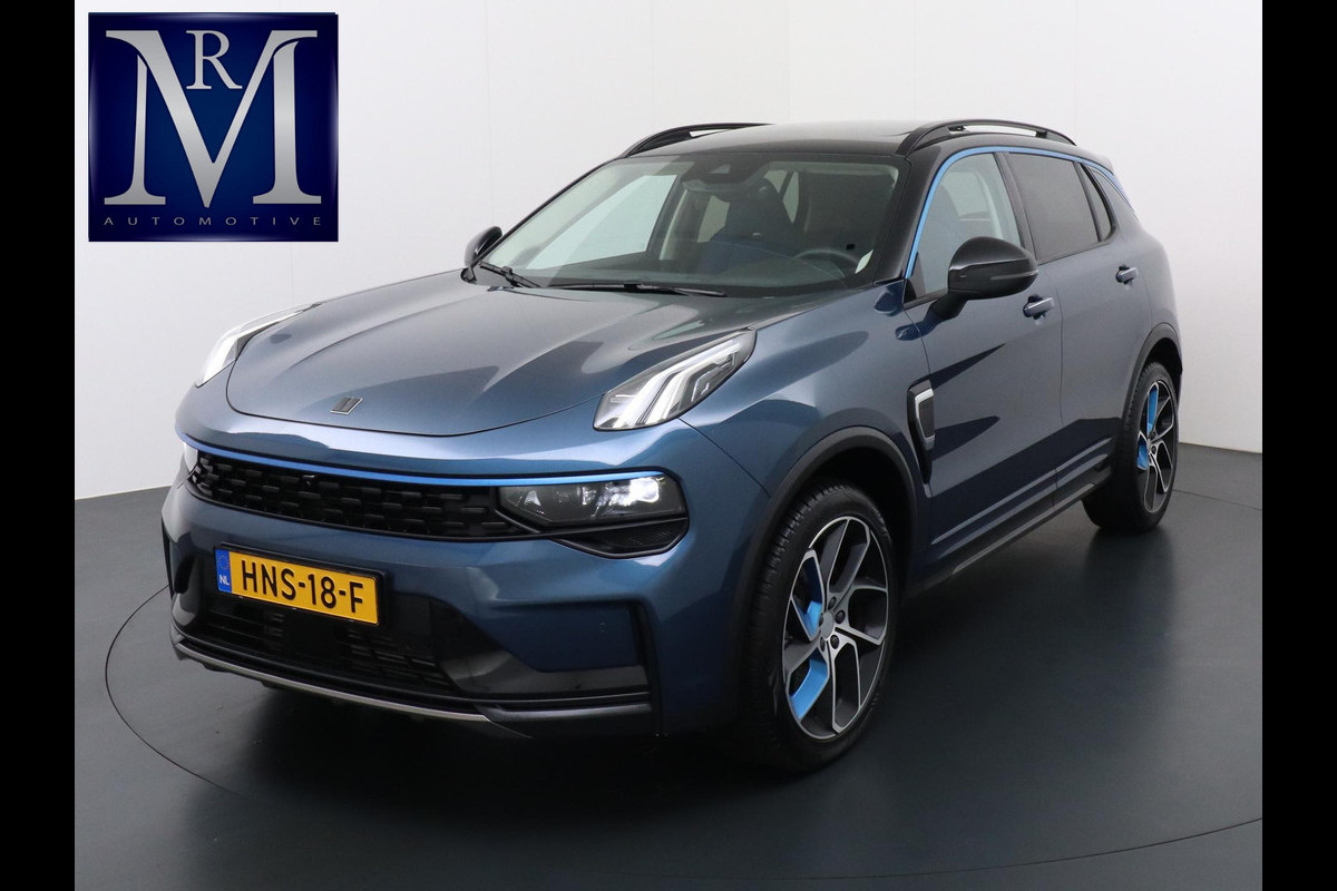 Lynk & Co 01 1.5 PHEV | COMPLETE AUTO | LYNK&CO GARANTIE T/M 12-2026 INCL. AFNEEMBARE TREKHAAK Lynk & Co 01 1.5 PHEV | COMPLETE AUTO | LYNK&CO GARANTIE T/M 12-2026 INCL. AFNEEMBARE TREKHAAK